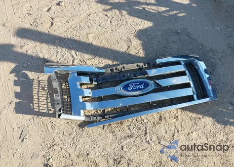 2012 Ford F-150 Xlt z USA, uszkodzony, nr VIN 1FTFW1CF1CFA75340